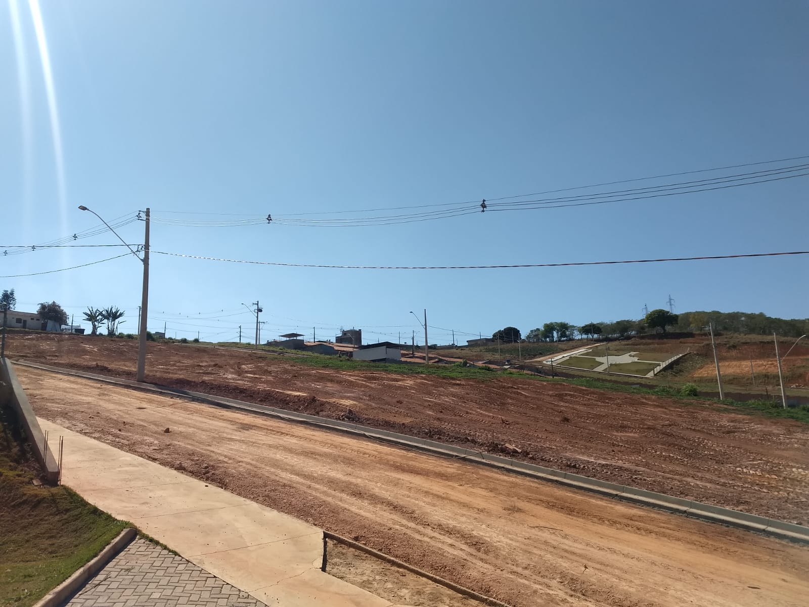 Loteamento em Lavras