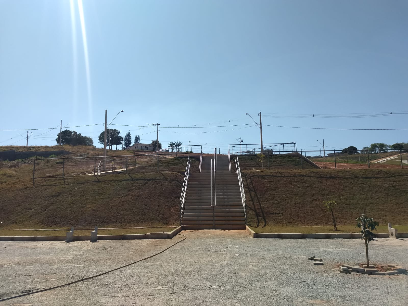 Loteamento em Lavras