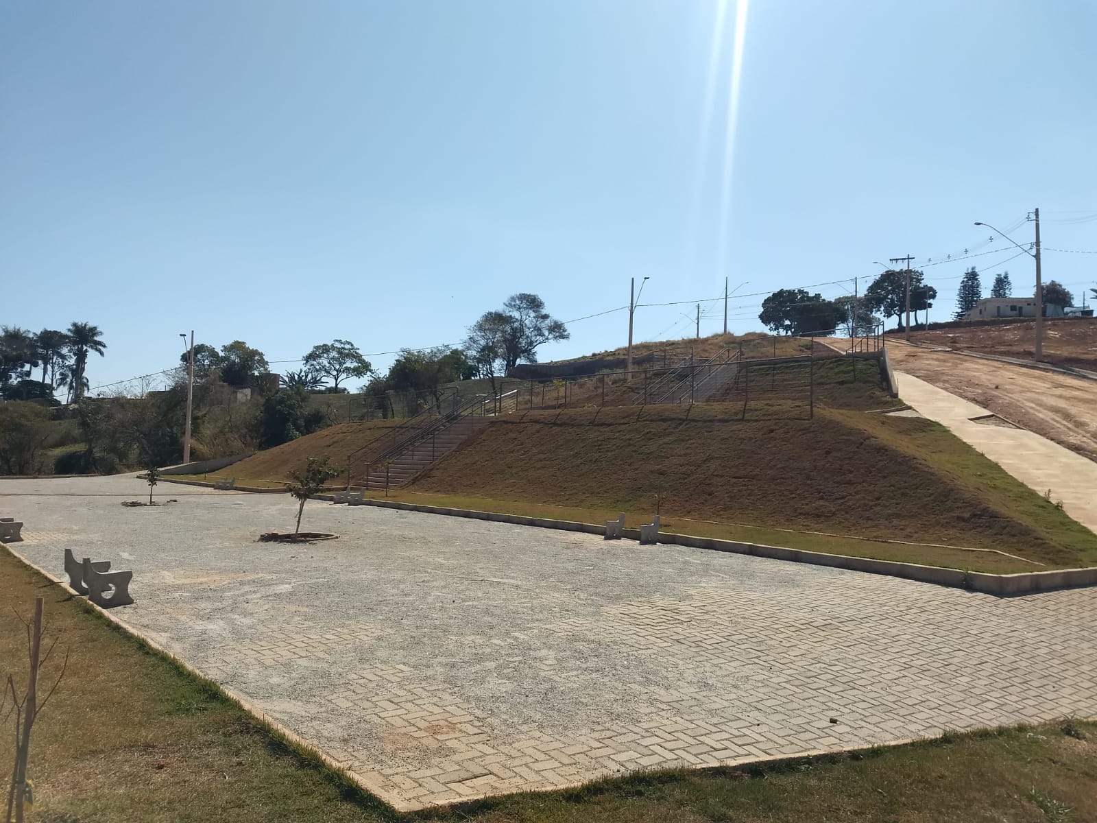 Loteamento em Lavras