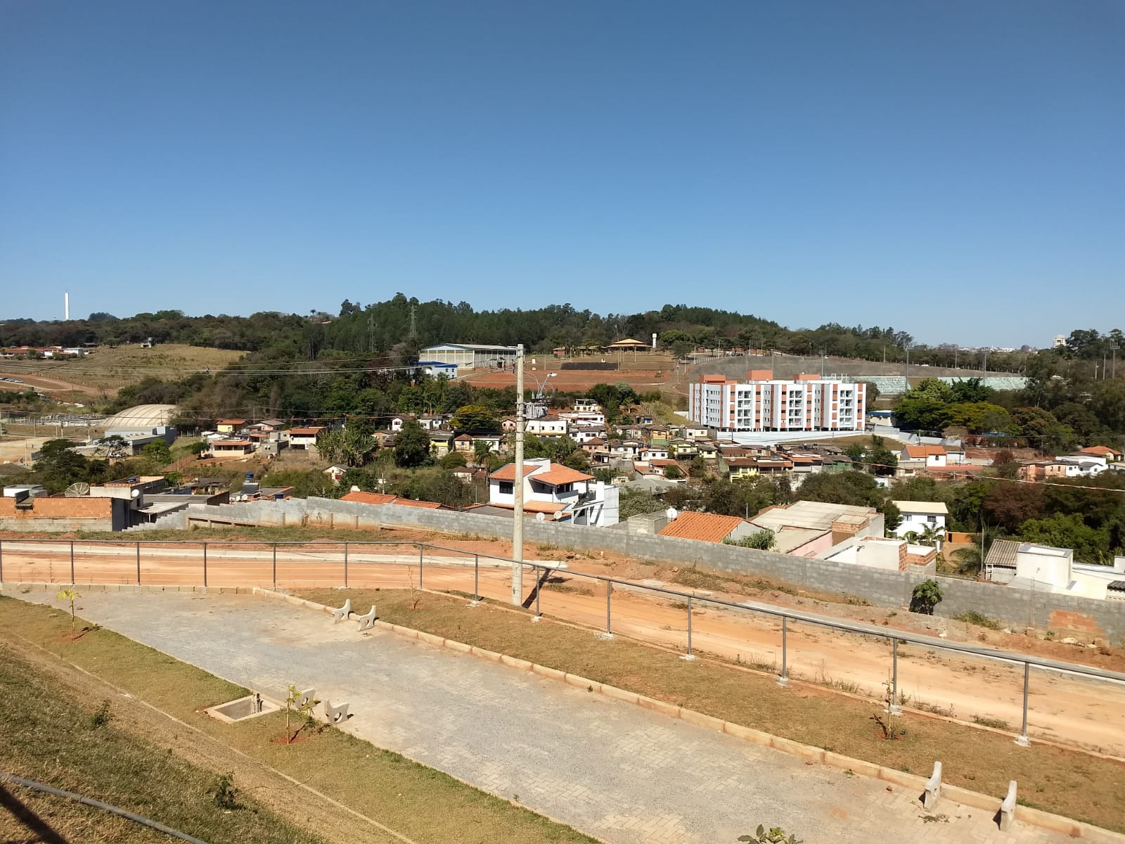Loteamento em Lavras