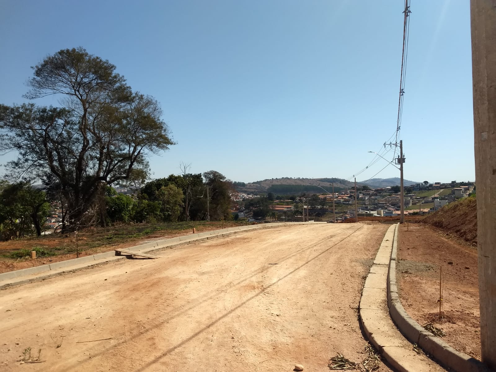 Loteamento em Lavras