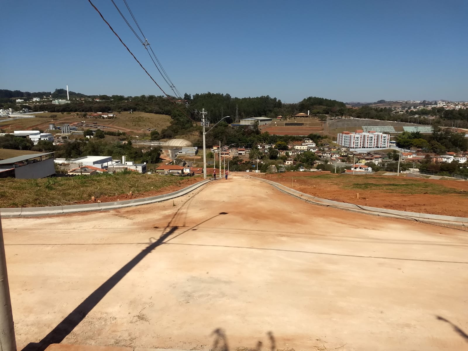 Loteamento em Lavras