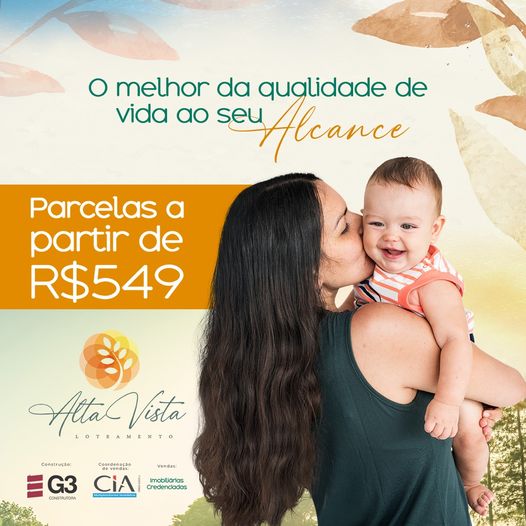 Loteamento em Lavras