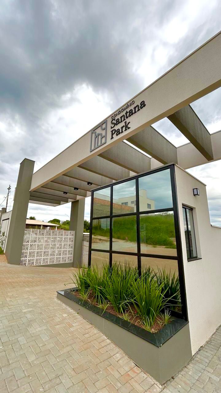 Condomínio Santana Park